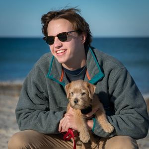 Meet your Posher, Durand